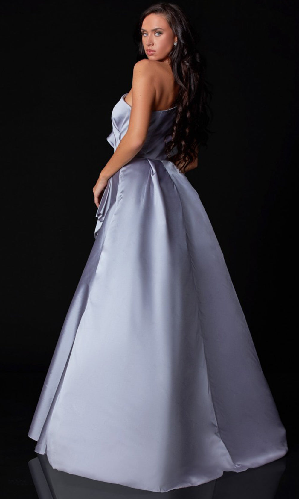 Fashionnob - Terani Couture 2111E4728