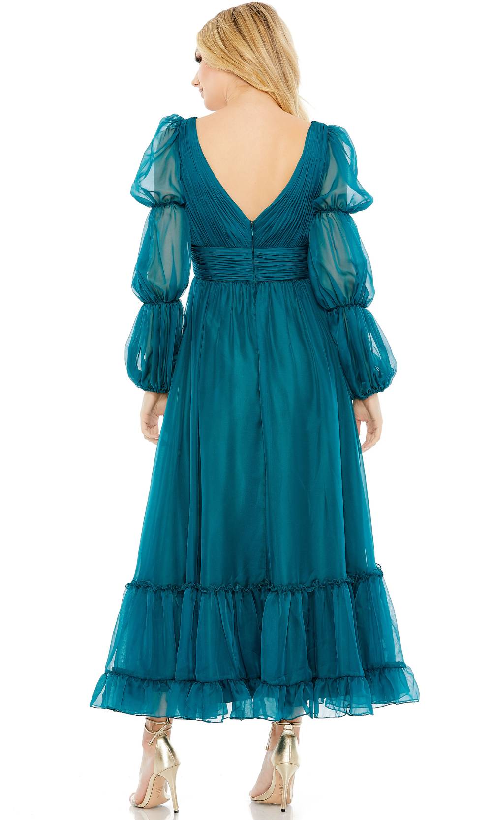 Fashionnob - Mac Duggal 68254