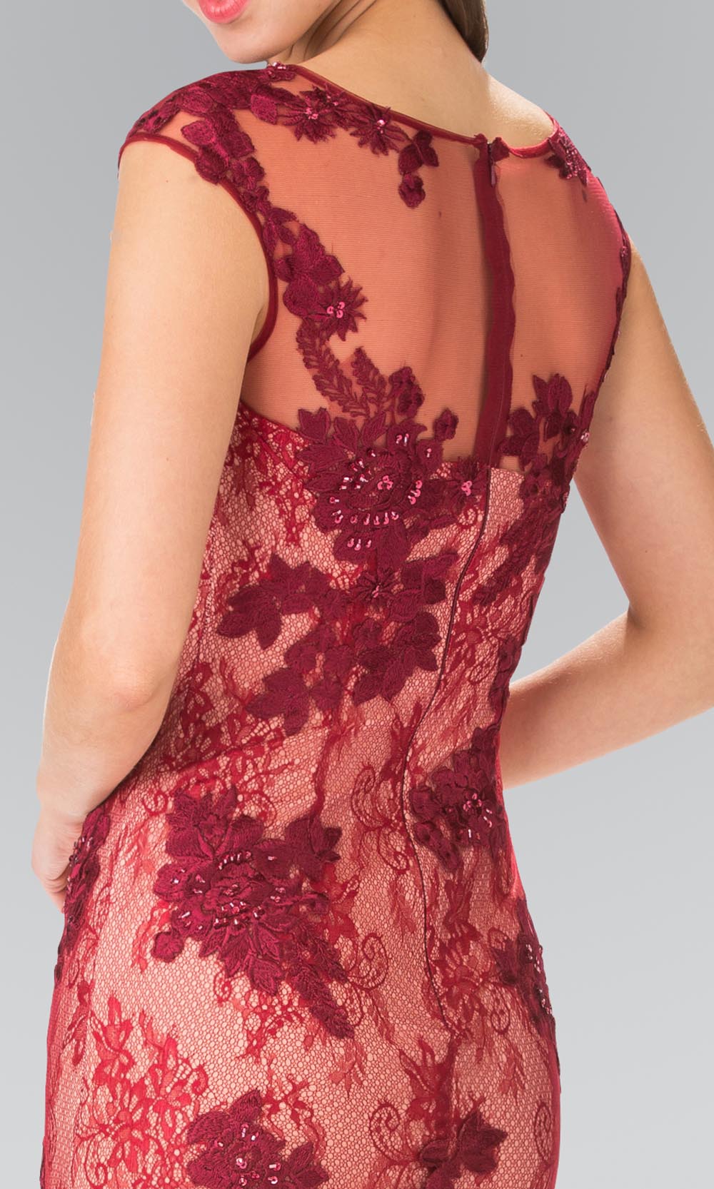 Fashionnob - Elizabeth K GL2276