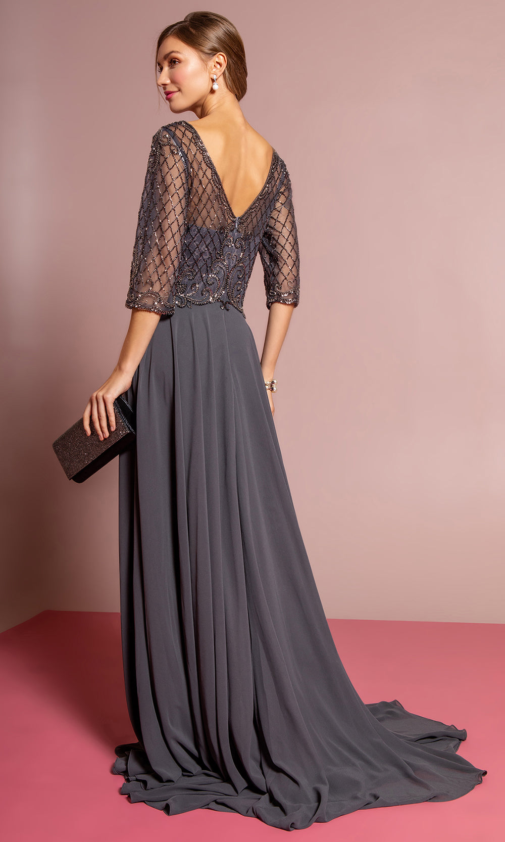 Fashionnob - GLS by Gloria GL2686