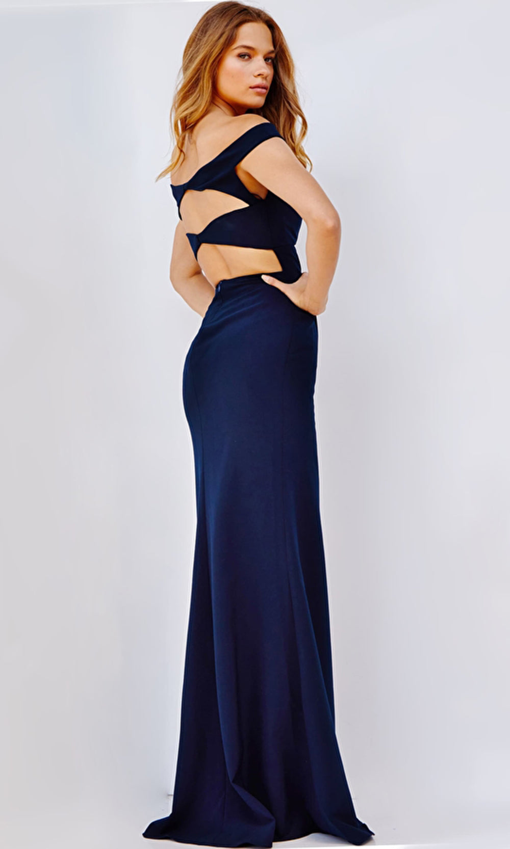 Fashionnob - Jovani 22345