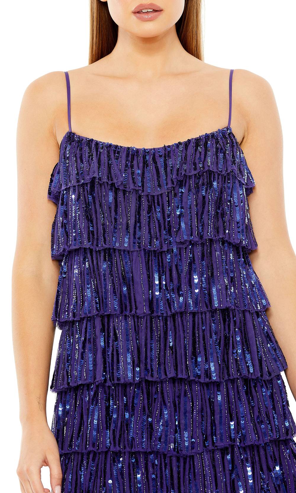 Fashionnob - Mac Duggal 23001