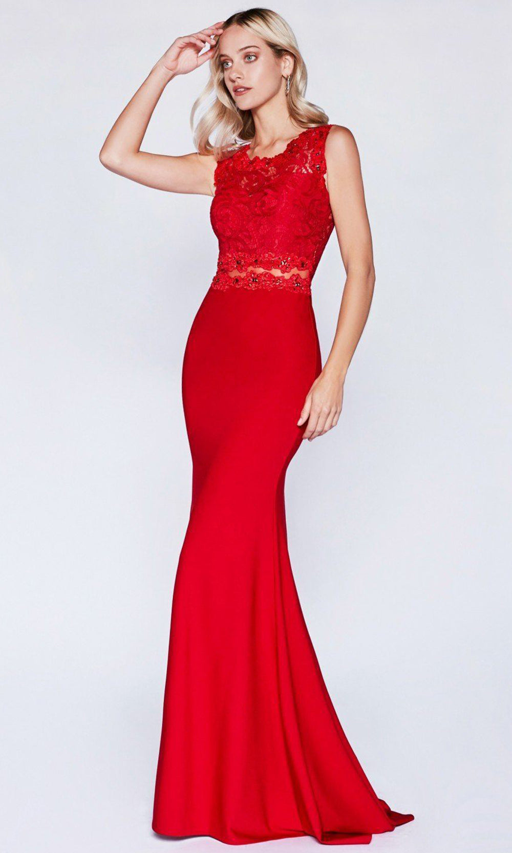 Fashionnob - Ladivine CF115