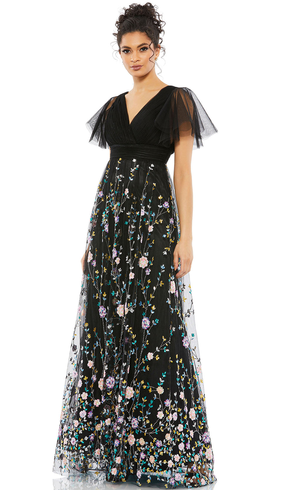 Fashionnob - Mac Duggal 67889