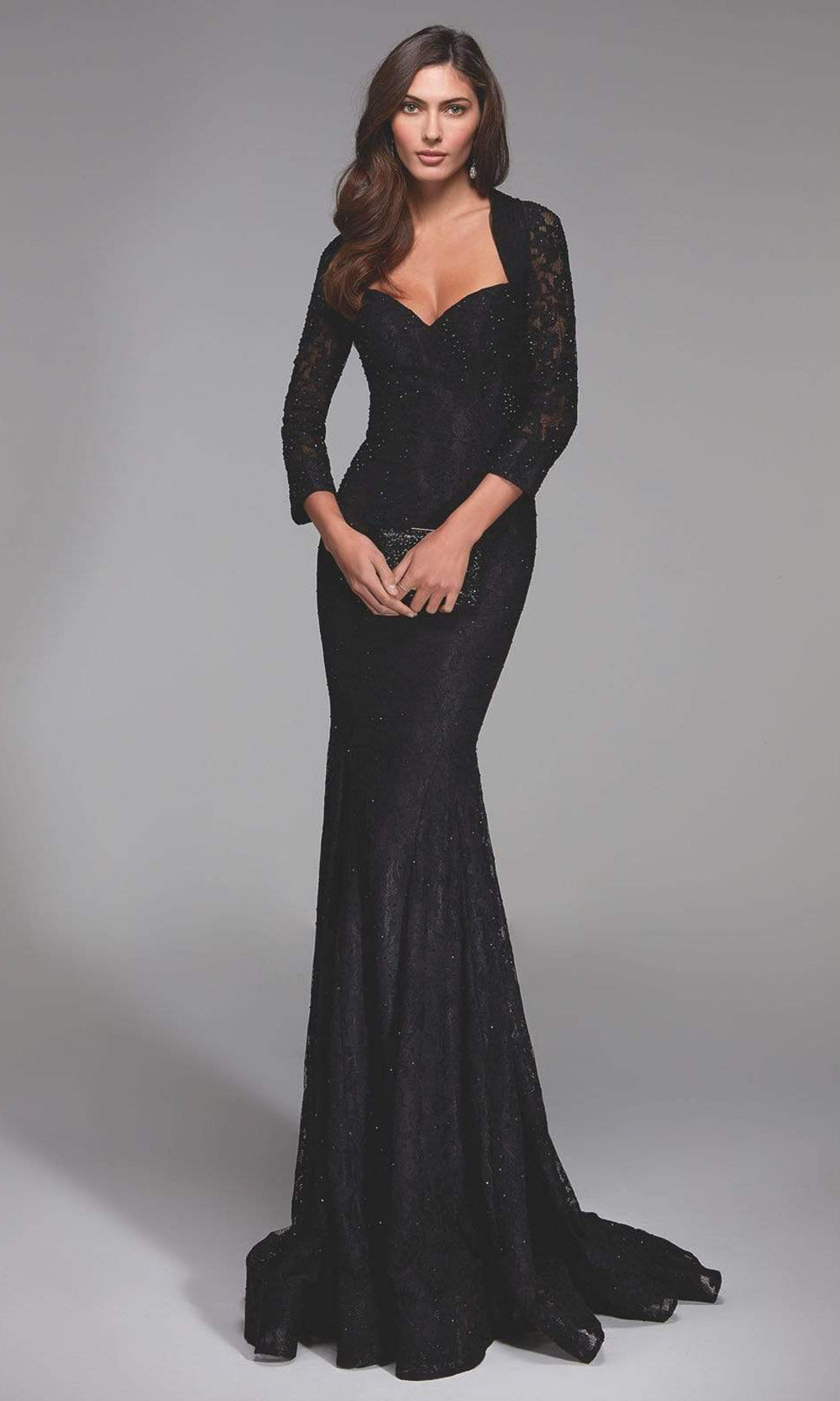 Fashionnob - Alyce Paris 27546