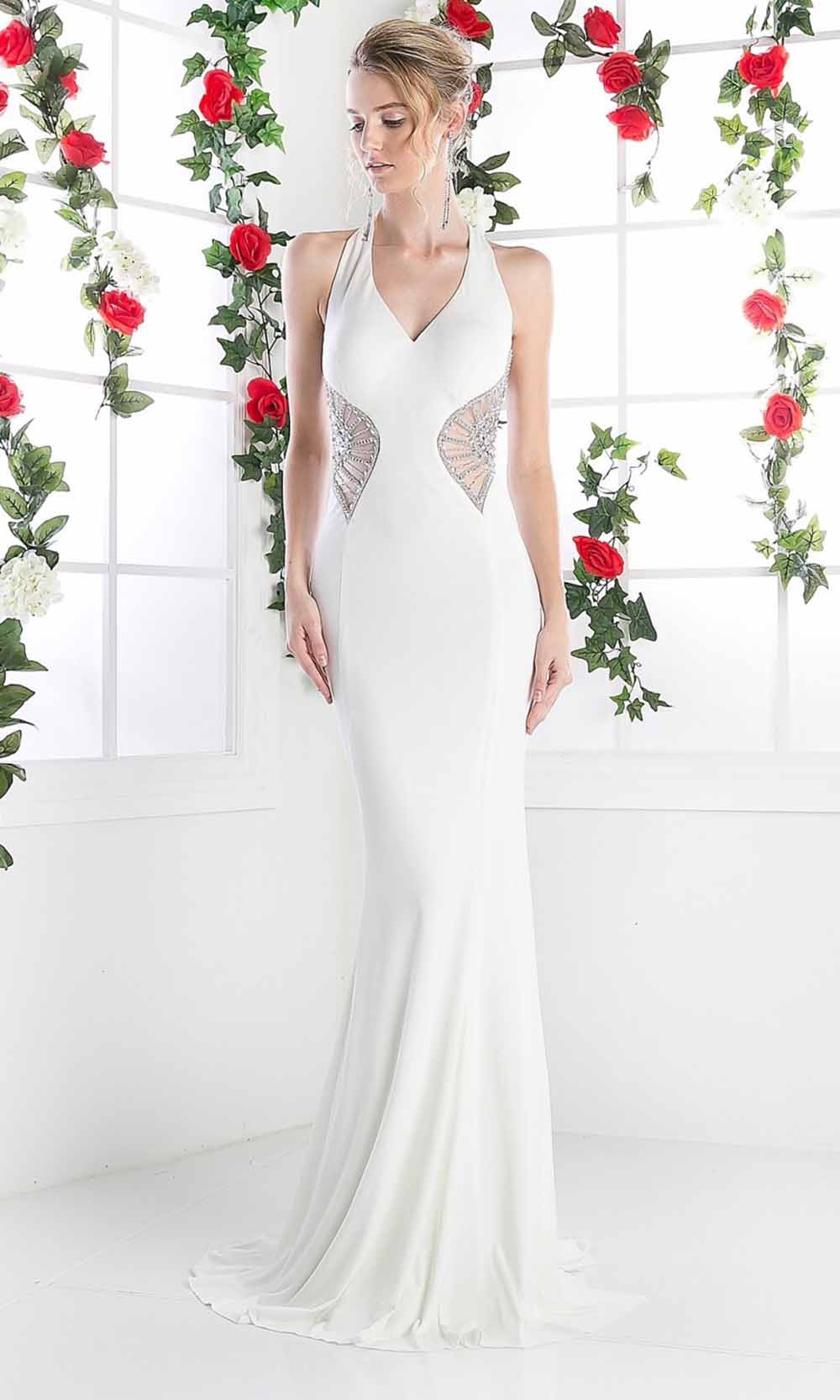 Fashionnob - Ladivine CR743