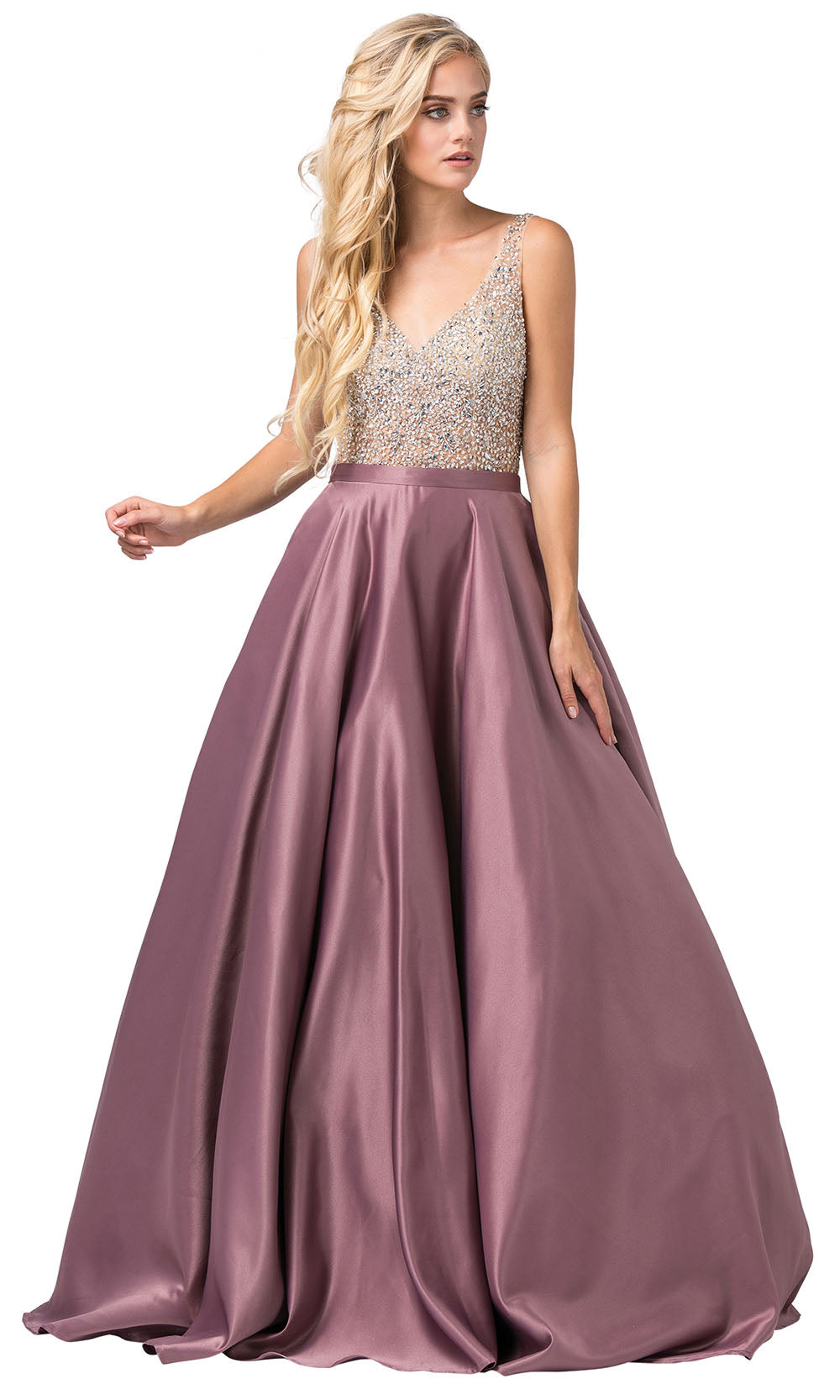 Fashionnob - Dancing Queen 2568 (Same Day Shipping!)