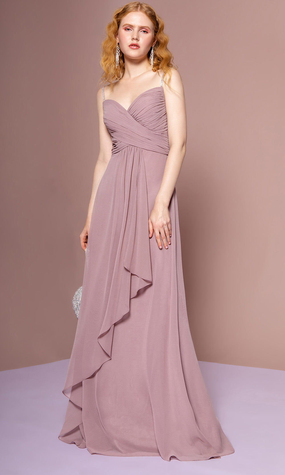 Fashionnob - Elizabeth K GL2666