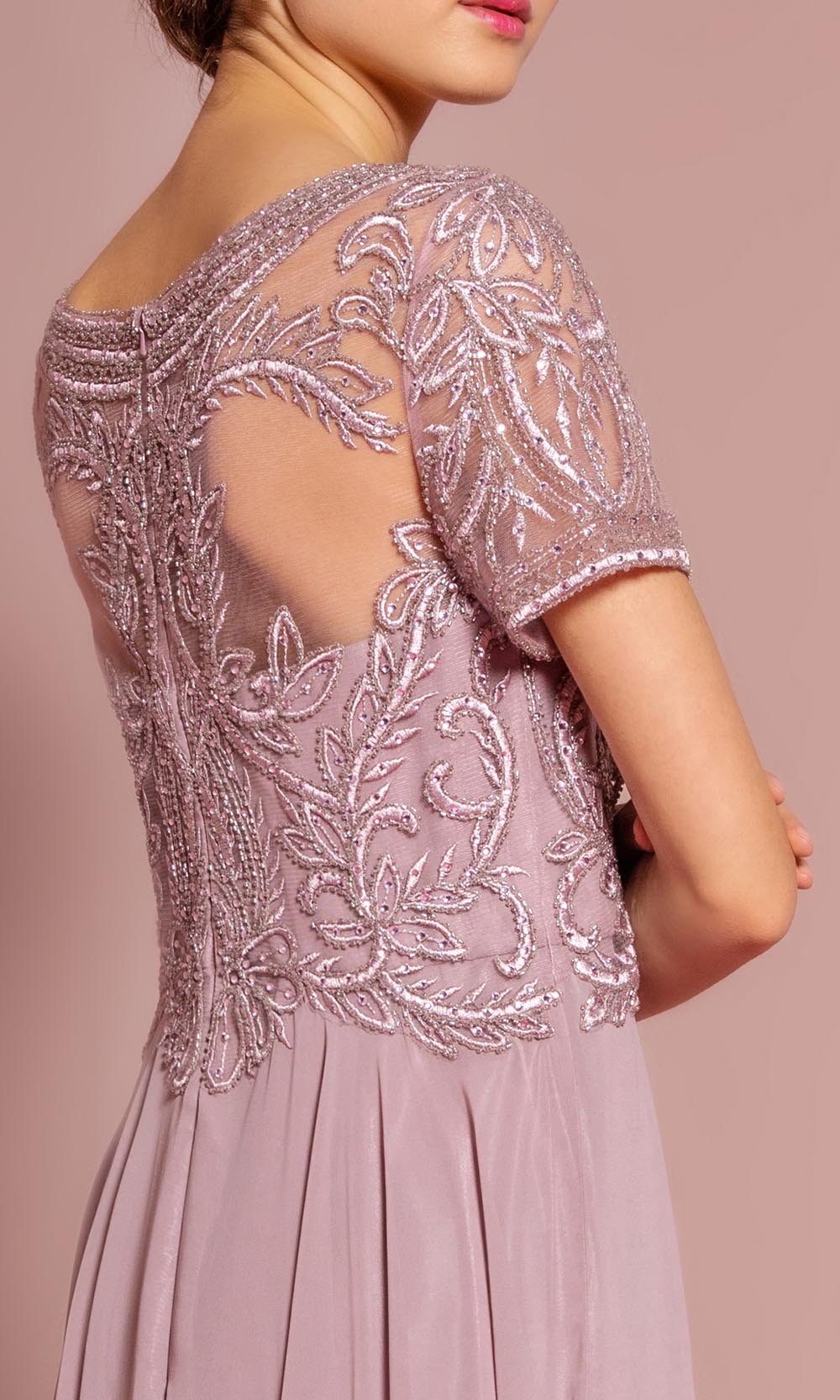 Fashionnob - Elizabeth K GL2683