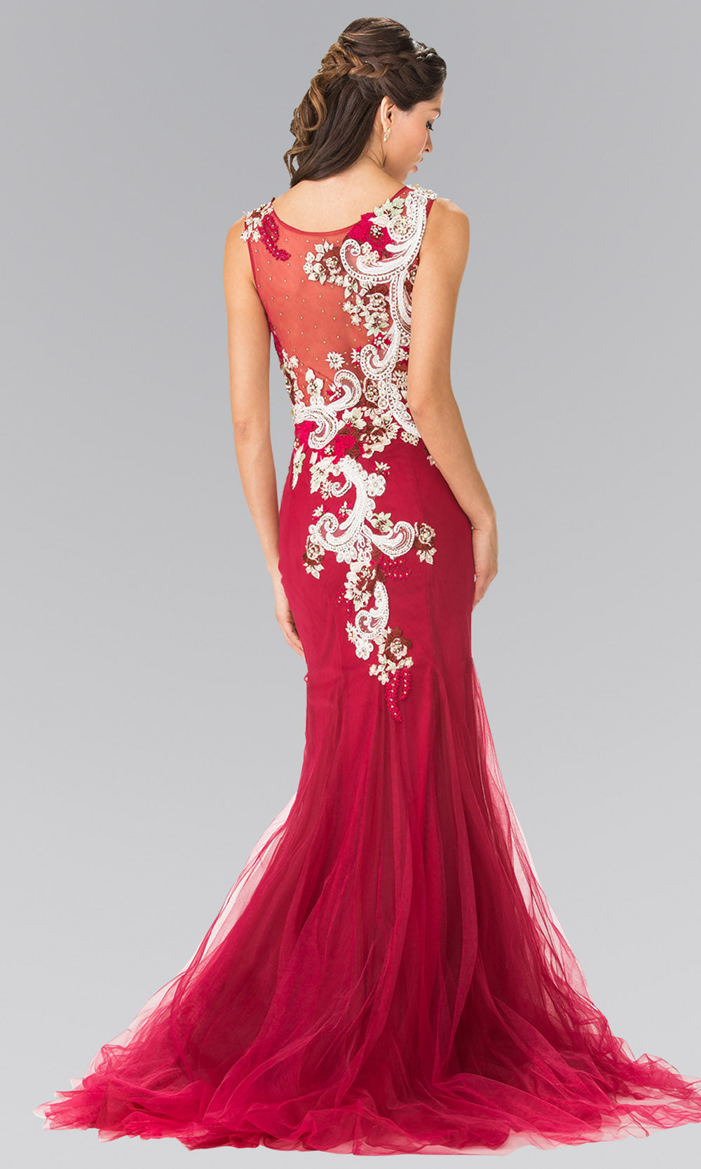 Fashionnob - Elizabeth K GL2318