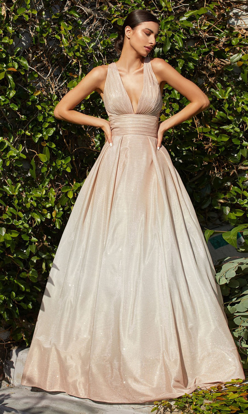 Fashionnob - Ladivine CW222