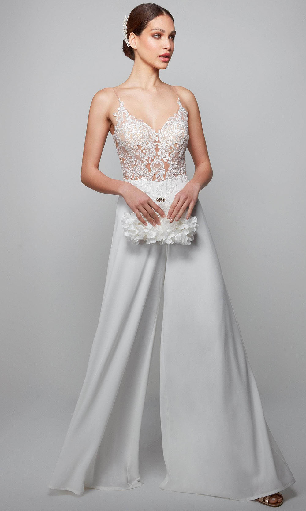 Fashionnob - Alyce Paris 70017