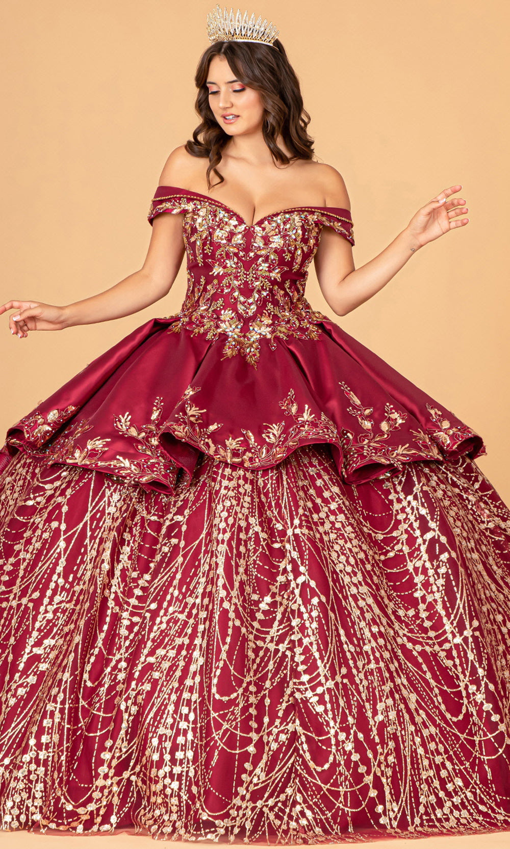 Fashionnob - Elizabeth K GL3098