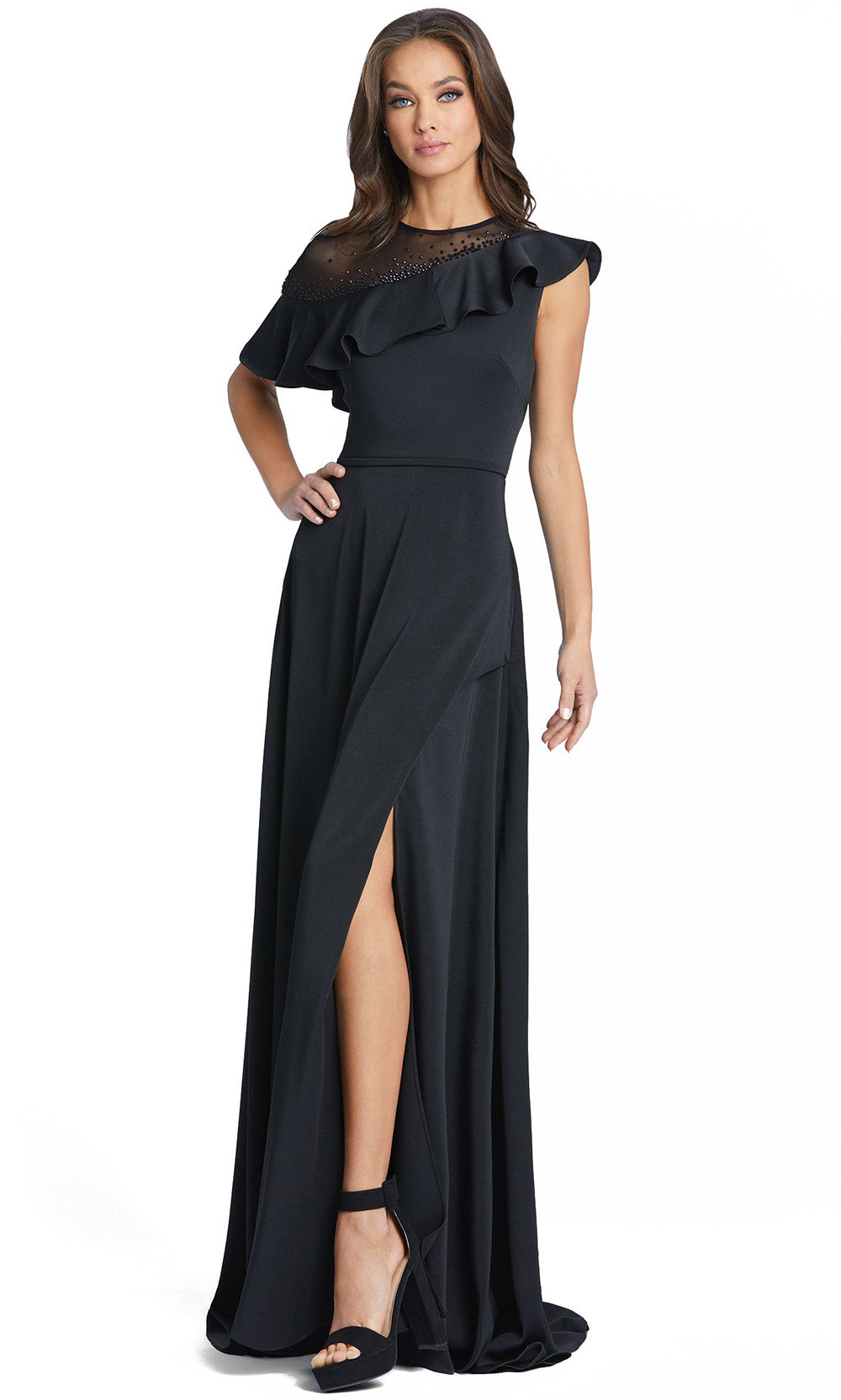 Fashionnob - Ieena Duggal 55317I