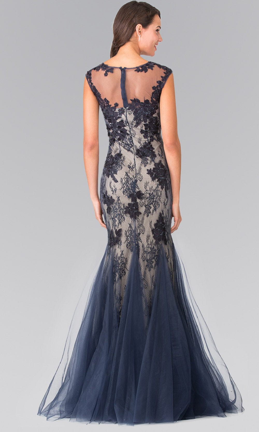 Fashionnob - Elizabeth K GL2276