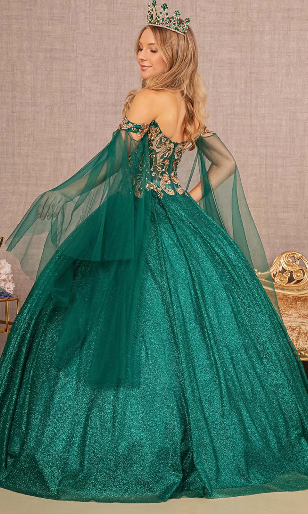 Fashionnob - Elizabeth K GL3139