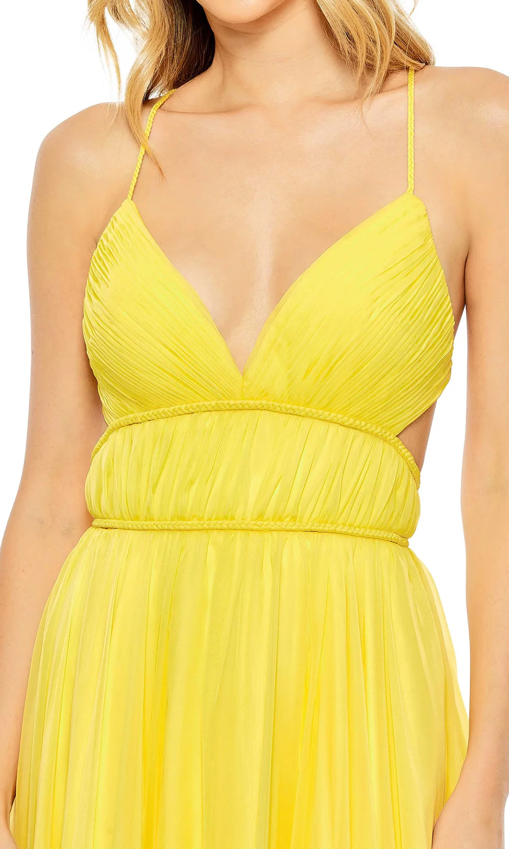 Fashionnob - Mac Duggal 67967