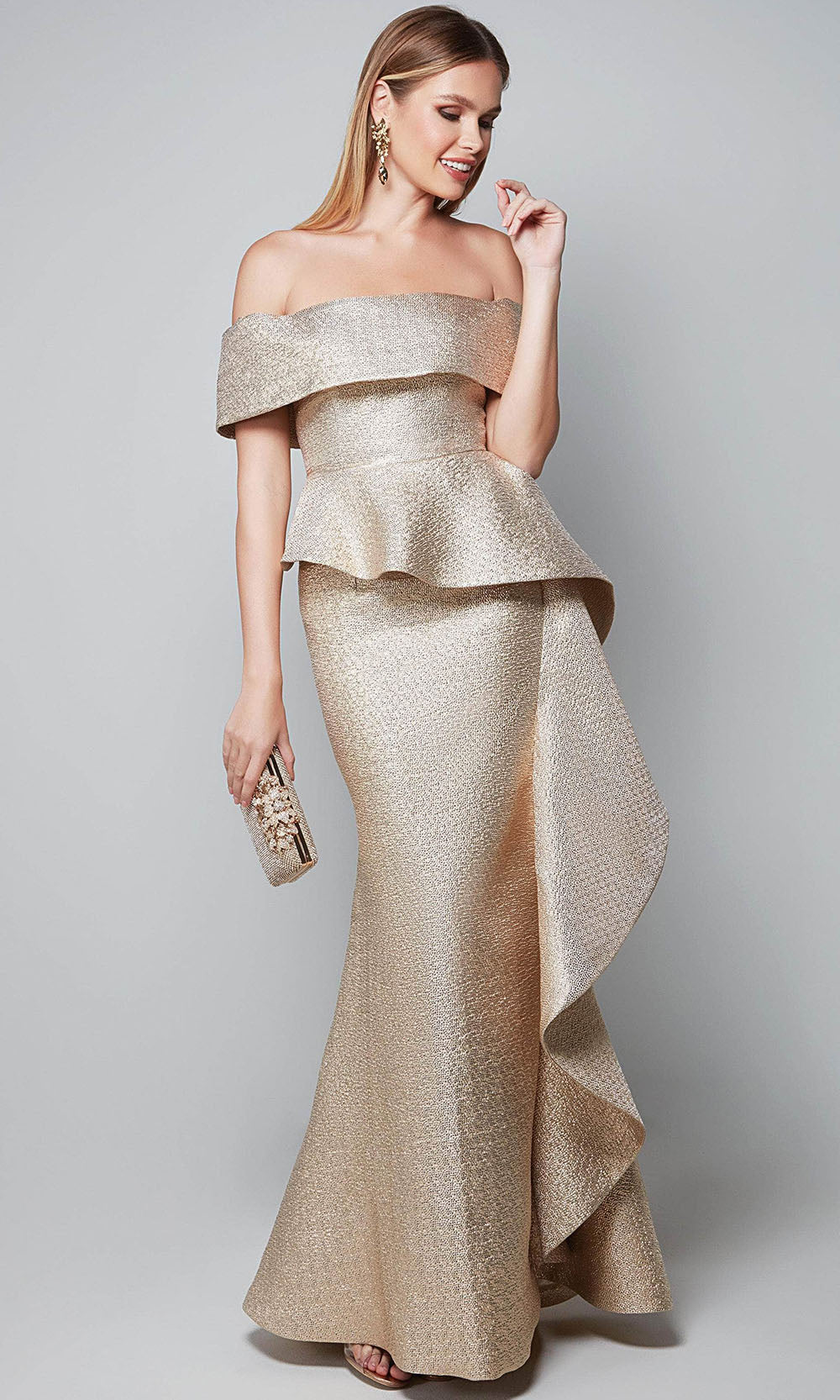 Fashionnob - Alyce Paris 27612