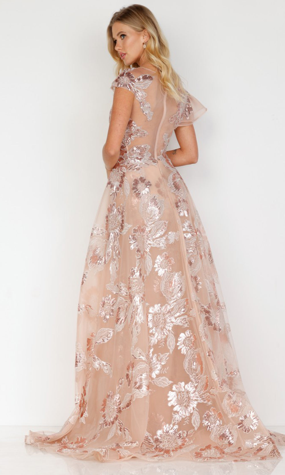 Fashionnob - Terani Couture 2111E4724