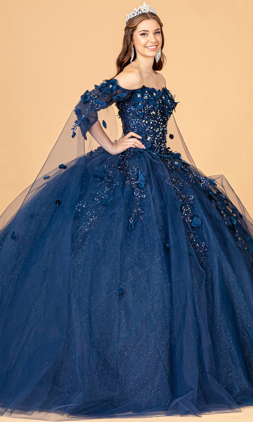 Fashionnob - Elizabeth K GL3075