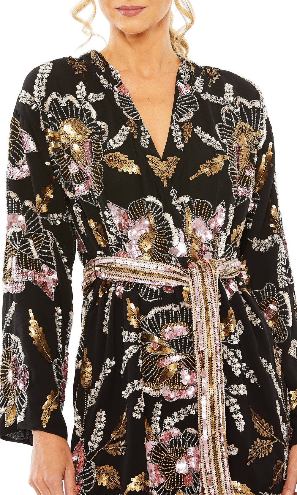 Fashionnob - Mac Duggal 93817