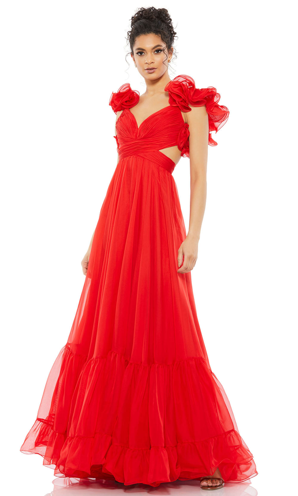 Fashionnob - Mac Duggal 67911