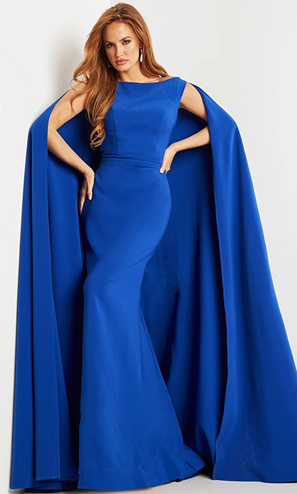 Fashionnob - Jovani 09755