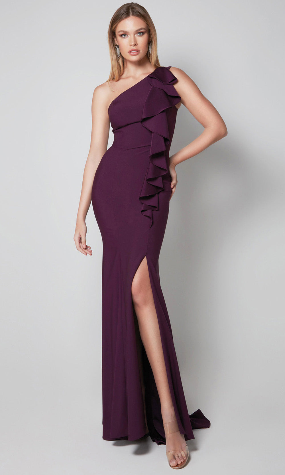 Fashionnob - Alyce Paris 27575