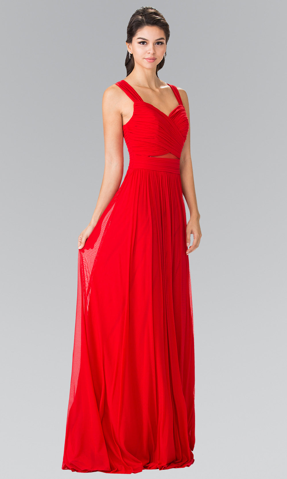 Fashionnob - Elizabeth K GL2366