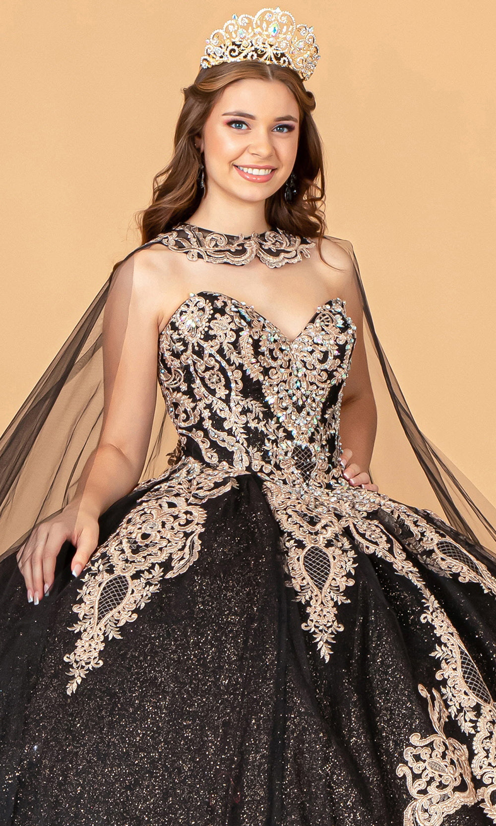 Fashionnob - Elizabeth K GL3078