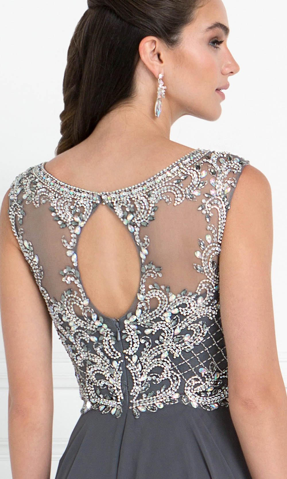 Fashionnob - Elizabeth K GL1565