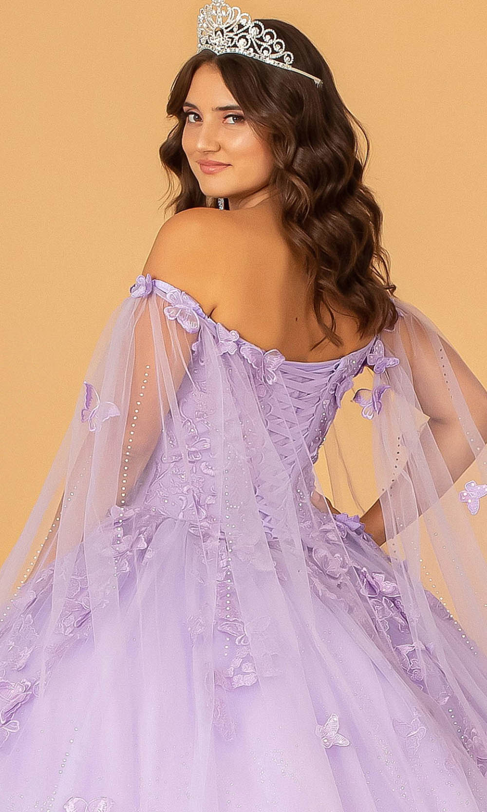 Fashionnob - Elizabeth K GL3110