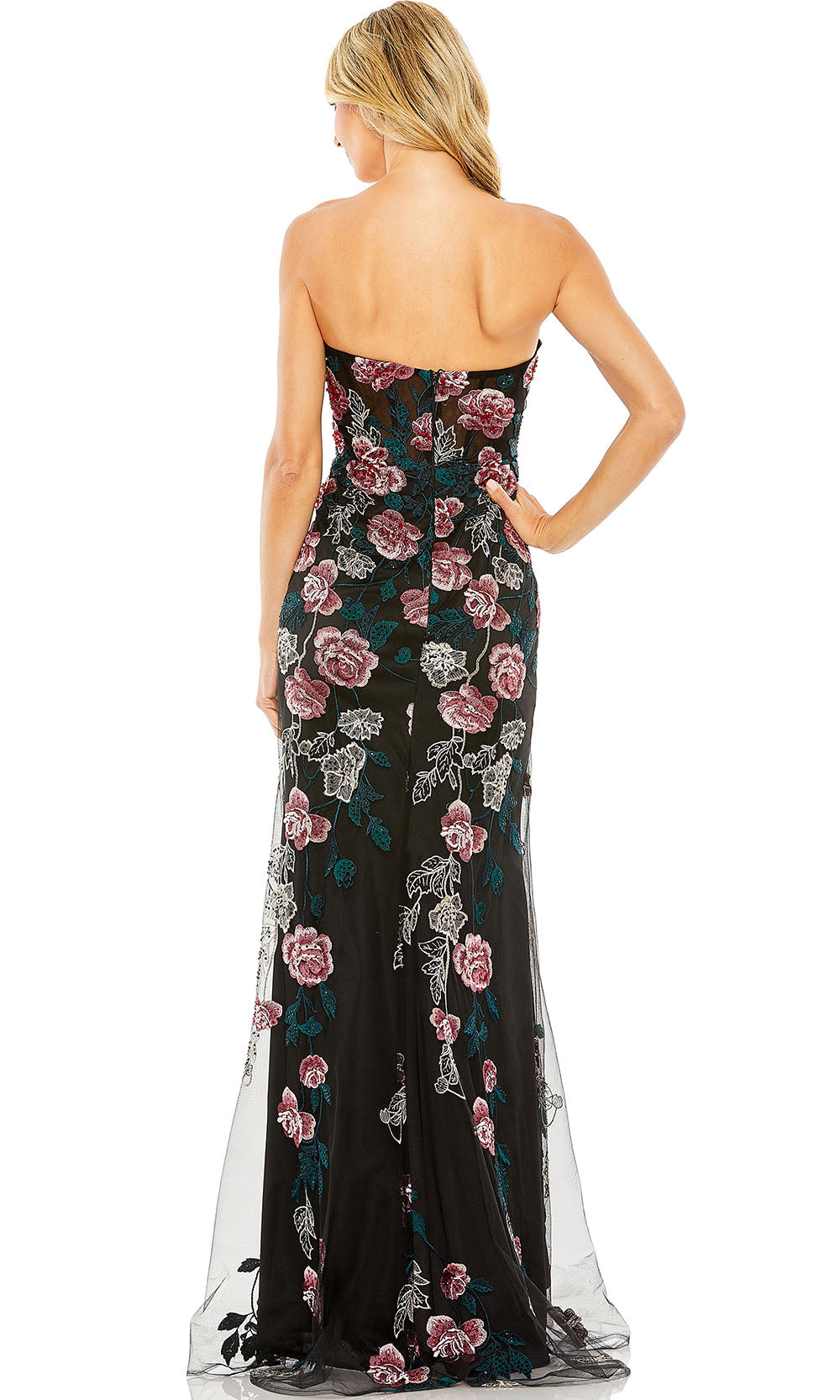 Fashionnob - Mac Duggal 20581