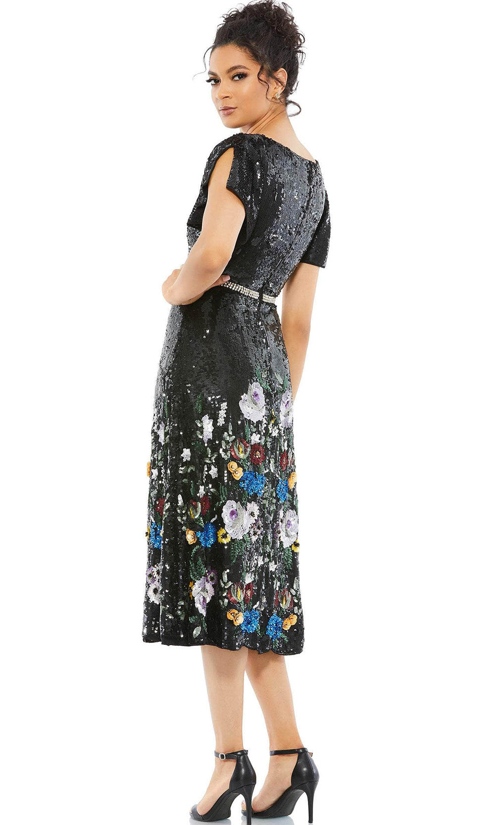 Fashionnob - Mac Duggal 93594