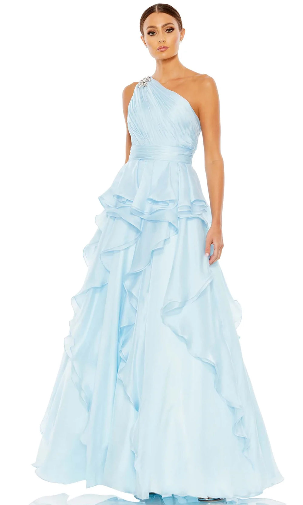 Fashionnob - Mac Duggal 49541