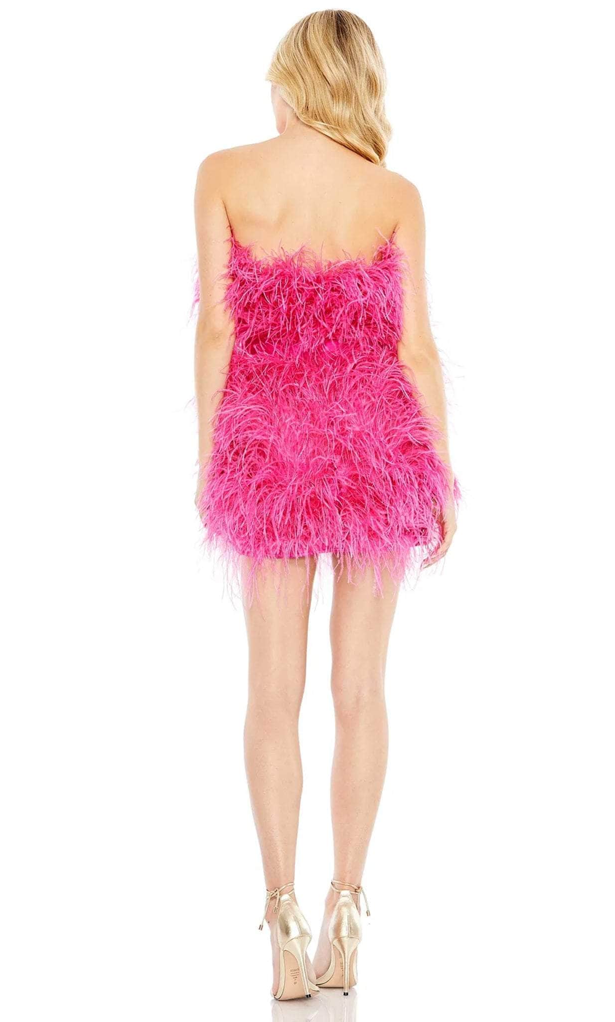 Fashionnob - Mac Duggal 11436 Sale