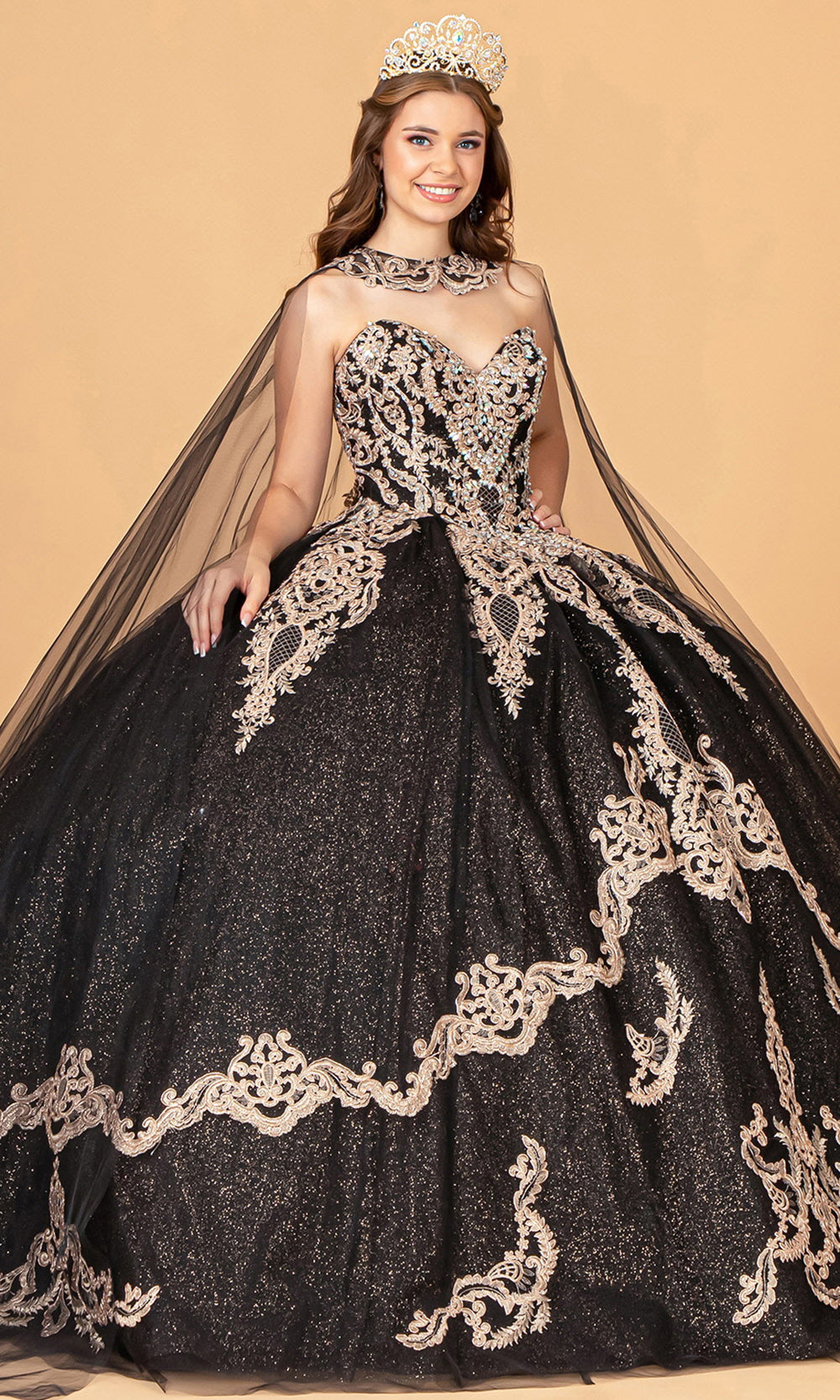 Fashionnob - Elizabeth K GL3078