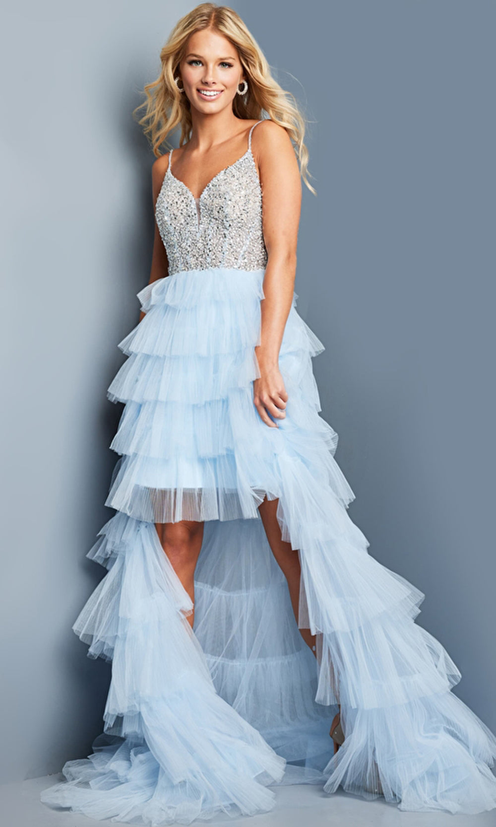 Fashionnob - Jovani 22532