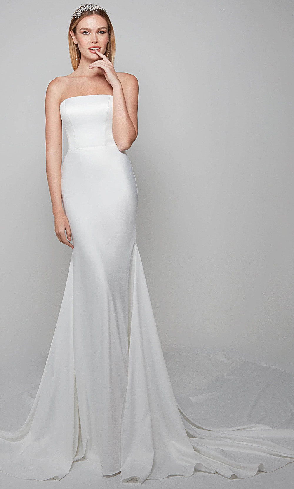 Fashionnob - Alyce Paris 7060