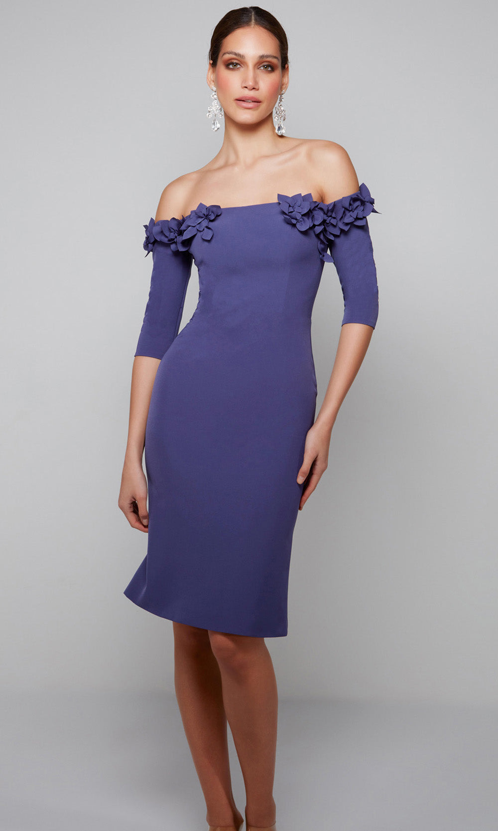 Fashionnob - Alyce Paris 70003 (Same Day Shipping!)