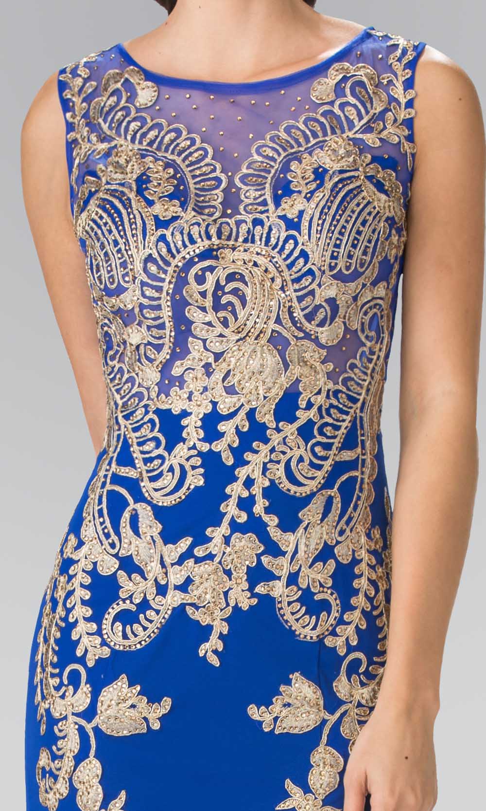 Fashionnob - Elizabeth K GL2230