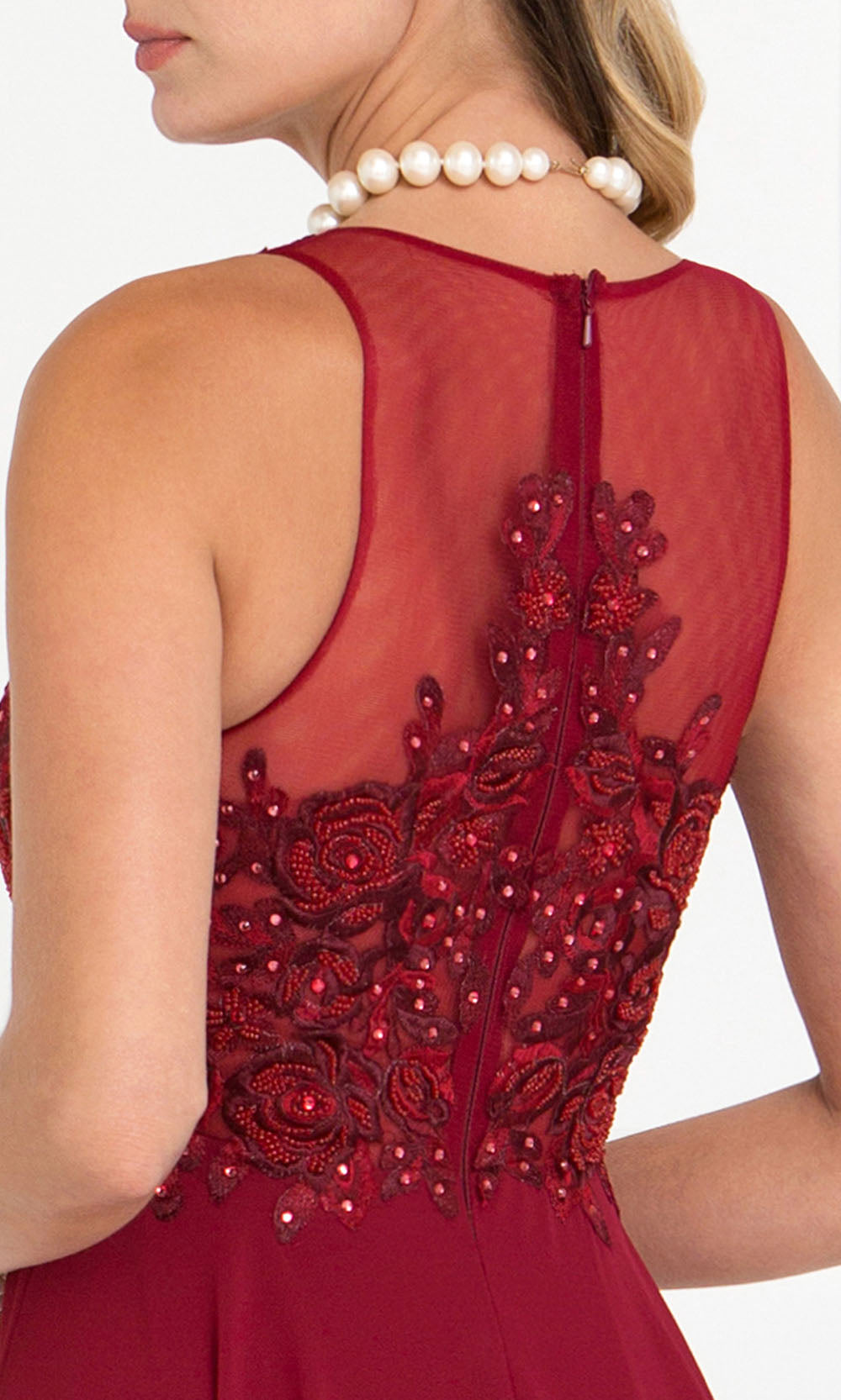 Fashionnob - Elizabeth K GL1570