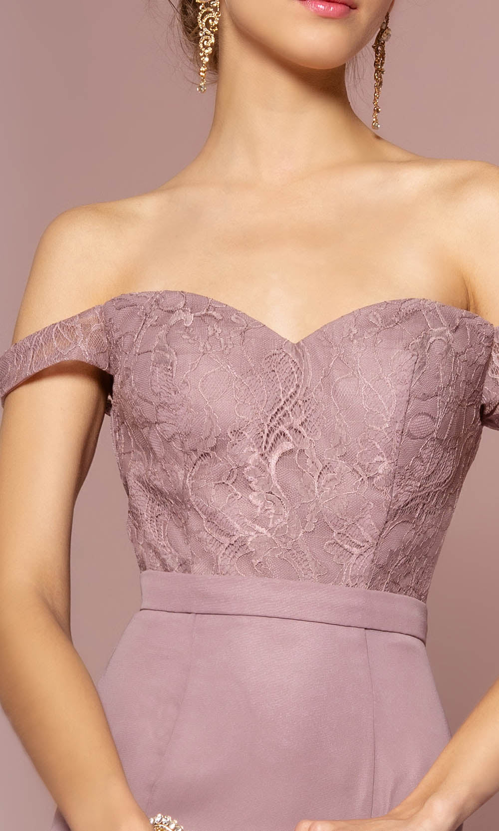 Fashionnob - Elizabeth K GL2697