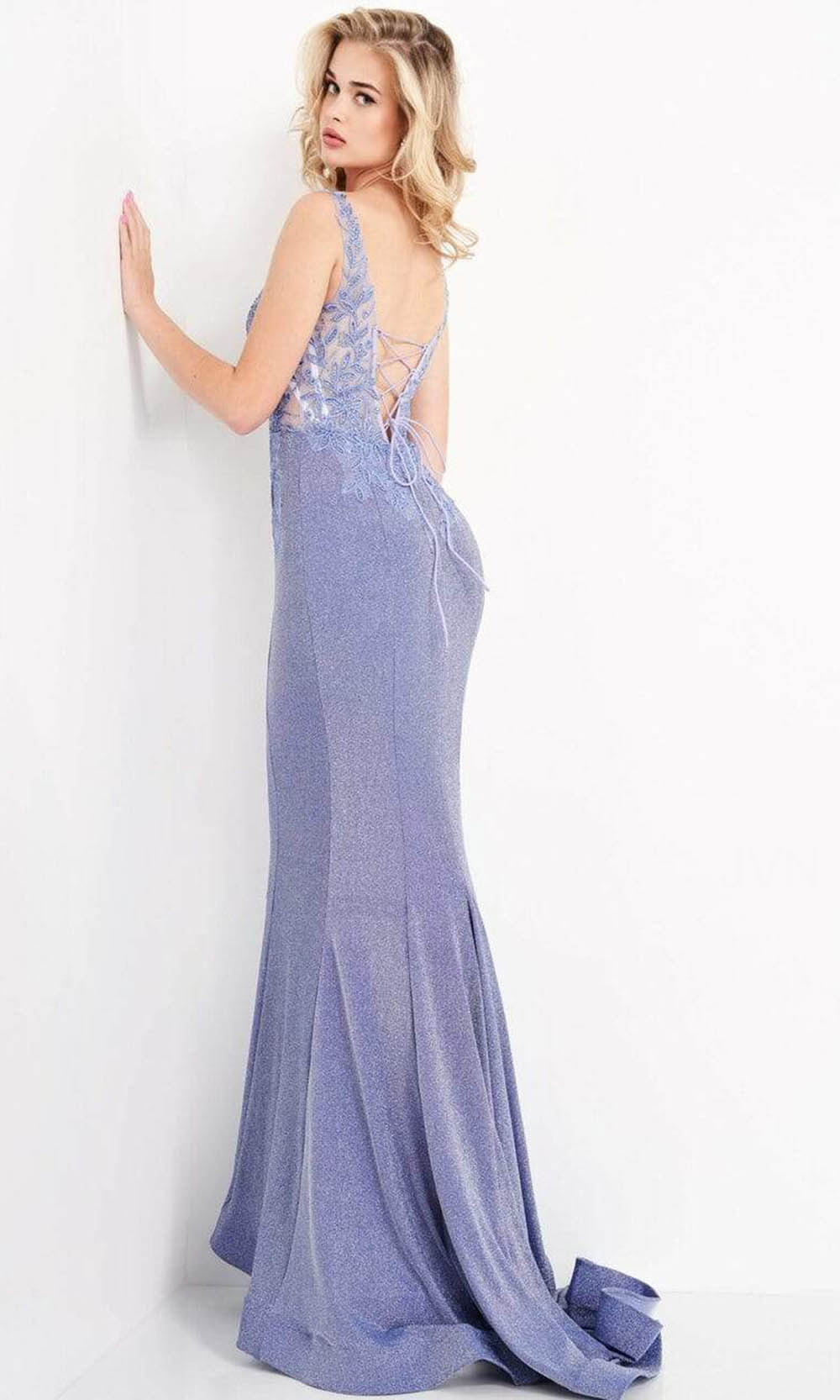 Fashionnob - JVN by Jovani JVN06505 (Same Day Shipping!)