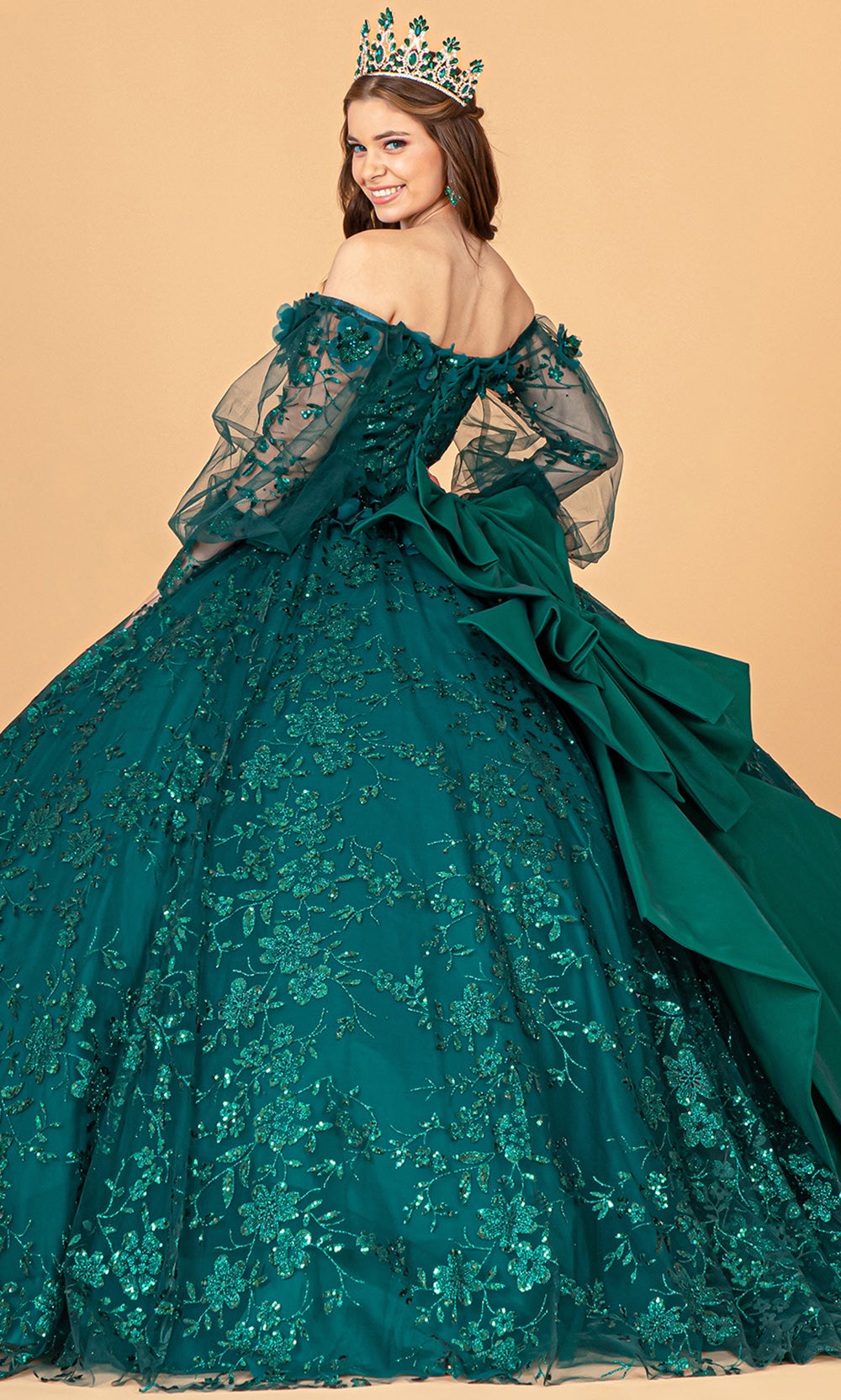 Fashionnob - Elizabeth K GL3071