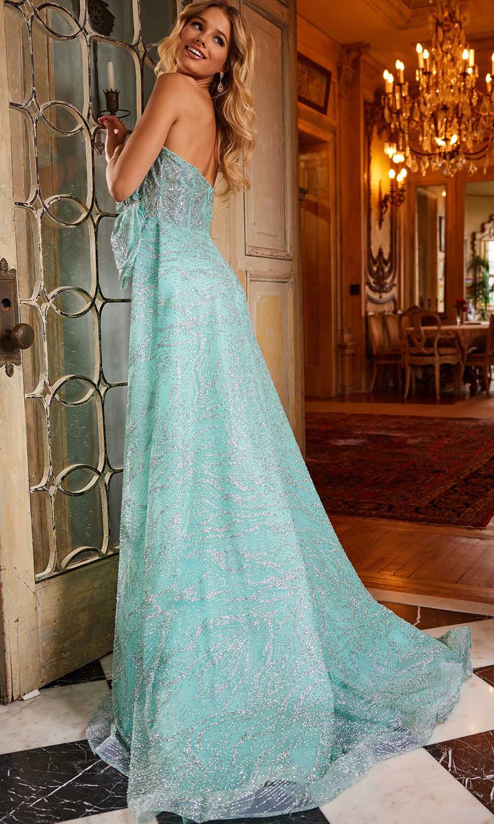Fashionnob - Jovani 23361