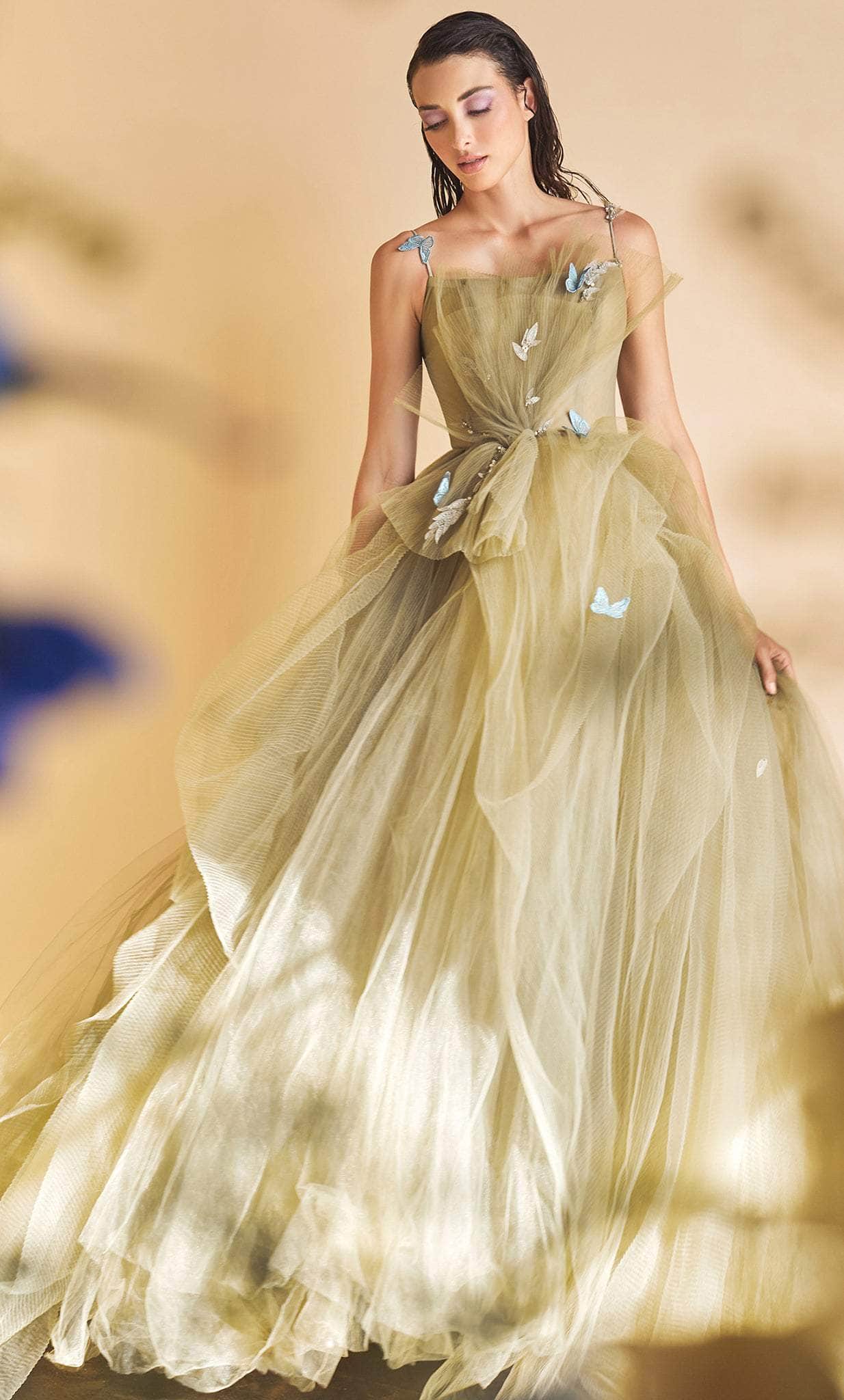 Fashionnob - Andrea and Leo A1113