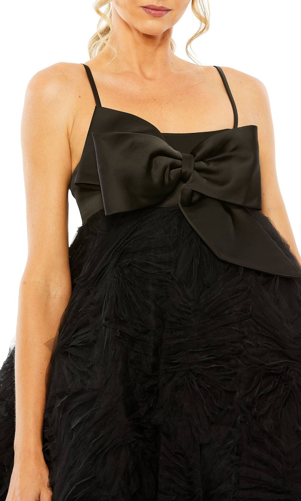 Fashionnob - Mac Duggal 20583