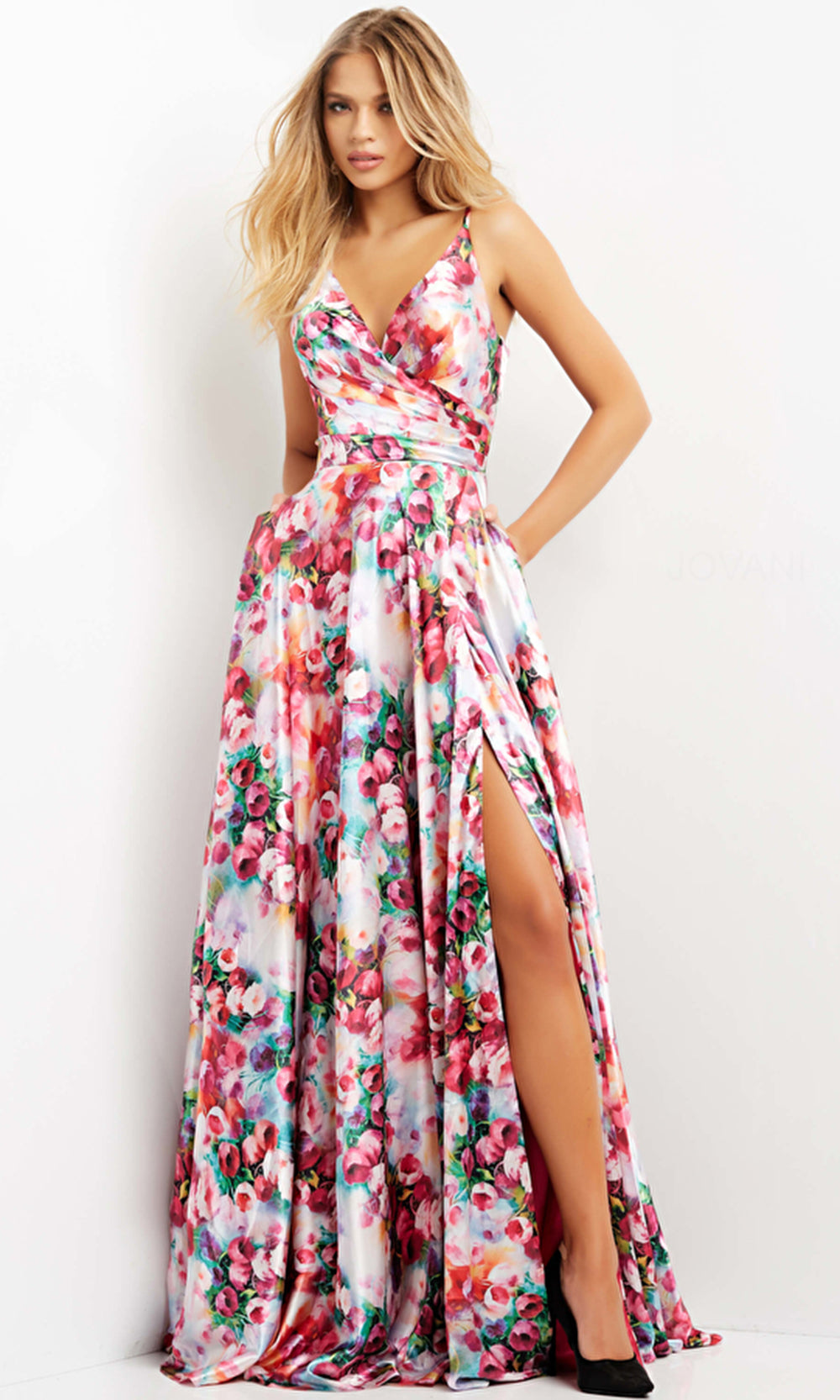 Fashionnob - Jovani 09029