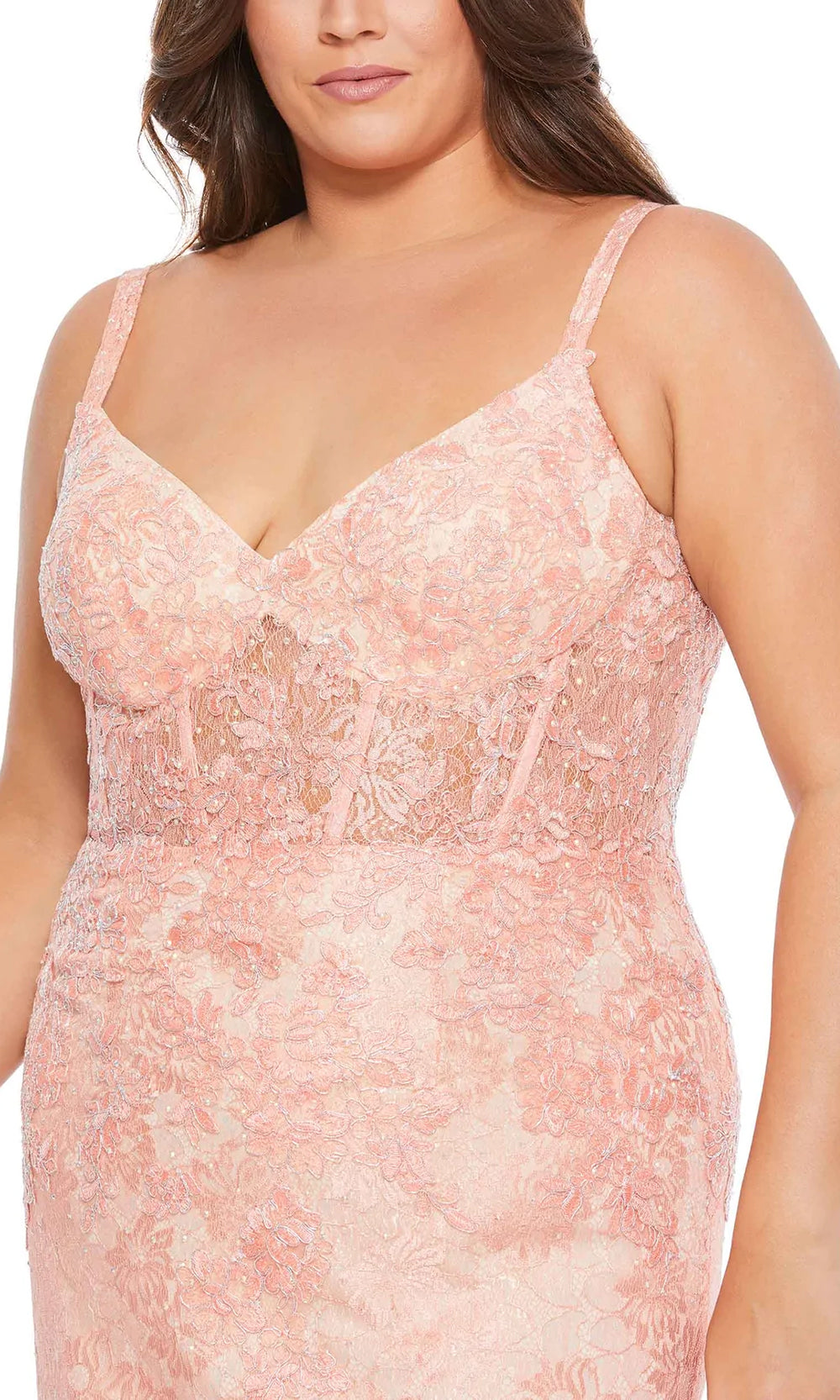 Fashionnob - Mac Duggal 49325